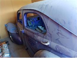 1939 Willys-Overland Jeepster (CC-1660108) for sale in Hobart, Indiana
