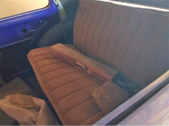 1939 Willys-Overland Jeepster (CC-1660108) for sale in Hobart, Indiana