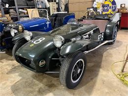 1962 Lotus Seven (CC-1661081) for sale in Lakeland, Florida