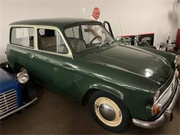 1965 Hillman Husky (CC-1661082) for sale in Lakeland, Florida