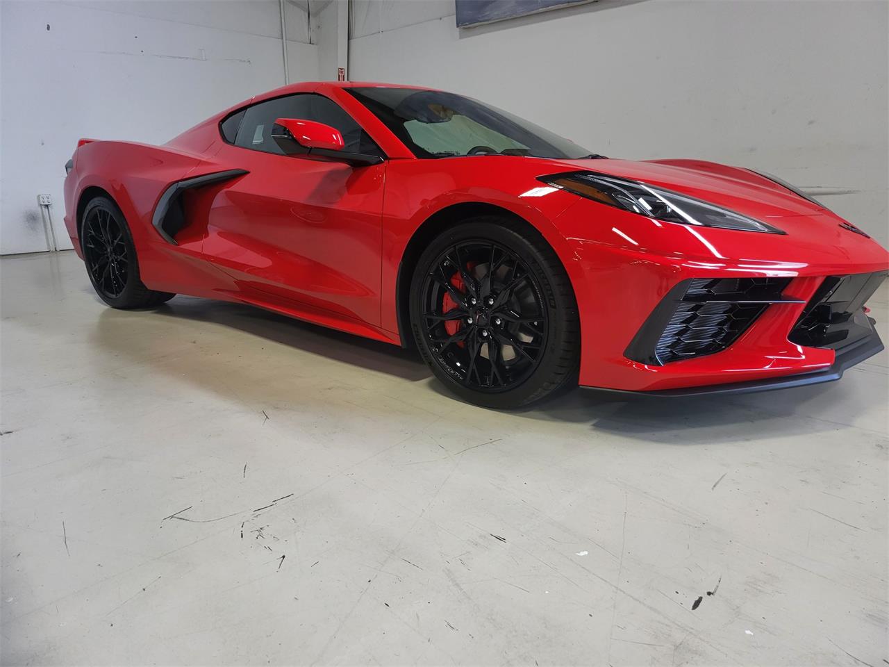 2023 Chevrolet Corvette for Sale CC1661089