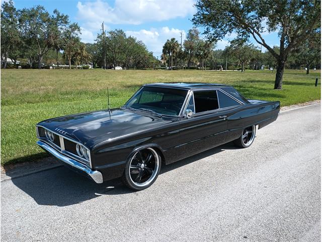 1966 Dodge Coronet 440 (CC-1661090) for sale in Lakeland, Florida