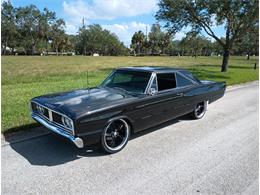 1966 Dodge Coronet 440 (CC-1661090) for sale in Lakeland, Florida