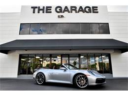 2022 Porsche 911 (CC-1661097) for sale in Miami, Florida