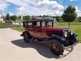 1929 Plymouth Sedan (CC-1660011) for sale in Hobart, Indiana