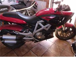 1998 Bimota Motorcycle (CC-1660110) for sale in Hobart, Indiana