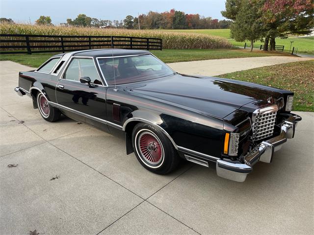 1977 Ford Thunderbird (CC-1661107) for sale in Lakeland, Florida