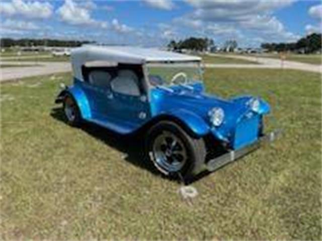 1979 Volkswagen Kit Car (CC-1661108) for sale in Lakeland, Florida