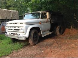 1965 Chevrolet C60 (CC-1660112) for sale in Hobart, Indiana