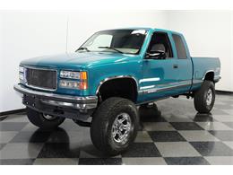 1996 Chevrolet Silverado (CC-1661123) for sale in Lakeland, Florida