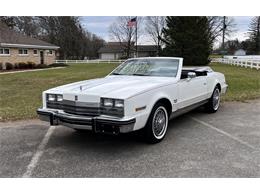 1985 Oldsmobile Toronado (CC-1661137) for sale in Maple Lake, Minnesota