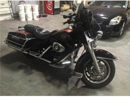 2004 Harley-Davidson Motorcycle (CC-1660116) for sale in Hobart, Indiana