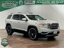 2019 GMC Acadia (CC-1661168) for sale in Sioux Falls, South Dakota