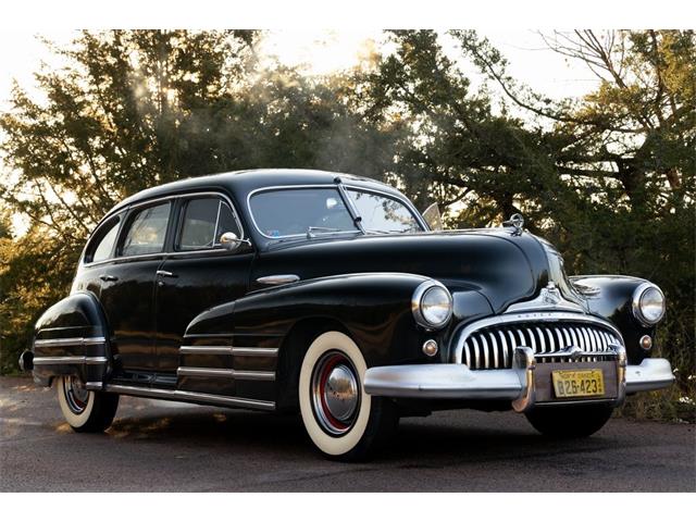 1947 Buick Special (CC-1661176) for sale in Sioux Falls, South Dakota