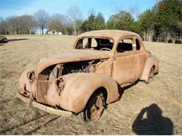 1939 Ford Coupe (CC-1660118) for sale in Hobart, Indiana