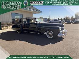 1948 Lincoln Continental (CC-1661180) for sale in Sioux Falls, South Dakota