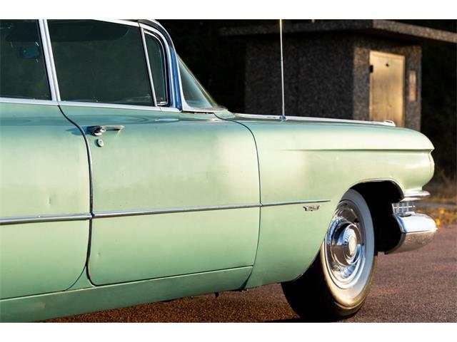 1959 Cadillac 2-Dr Sedan (CC-1661183) for sale in Sioux Falls, South Dakota