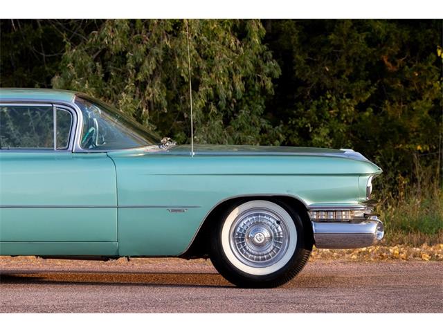 1959 Cadillac 2-Dr Sedan (CC-1661183) for sale in Sioux Falls, South Dakota