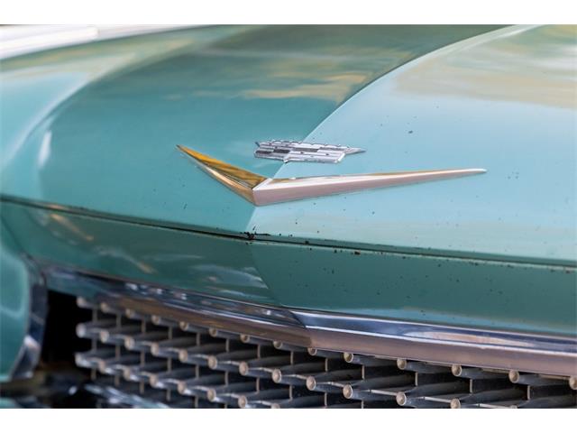 1959 Cadillac 2-Dr Sedan (CC-1661183) for sale in Sioux Falls, South Dakota
