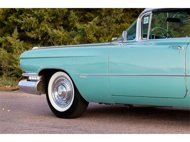 1959 Cadillac 2-Dr Sedan (CC-1661183) for sale in Sioux Falls, South Dakota