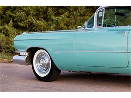 1959 Cadillac 2-Dr Sedan (CC-1661183) for sale in Sioux Falls, South Dakota