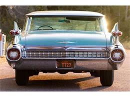1959 Cadillac 2-Dr Sedan (CC-1661183) for sale in Sioux Falls, South Dakota
