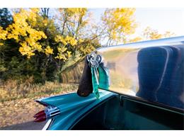1959 Cadillac 2-Dr Sedan (CC-1661183) for sale in Sioux Falls, South Dakota