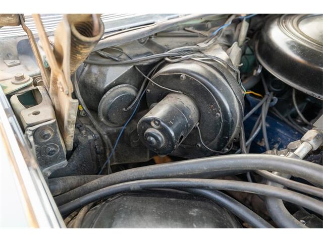 1959 Cadillac 2-Dr Sedan (CC-1661183) for sale in Sioux Falls, South Dakota