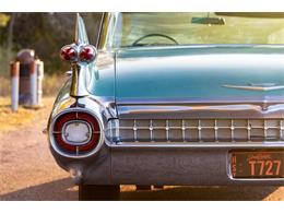 1959 Cadillac 2-Dr Sedan (CC-1661183) for sale in Sioux Falls, South Dakota