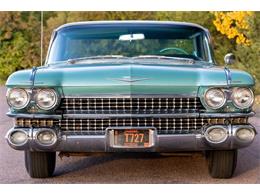 1959 Cadillac 2-Dr Sedan (CC-1661183) for sale in Sioux Falls, South Dakota
