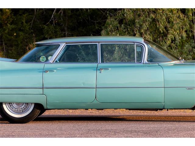 1959 Cadillac 2-Dr Sedan (CC-1661183) for sale in Sioux Falls, South Dakota