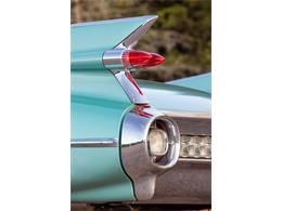 1959 Cadillac 2-Dr Sedan (CC-1661183) for sale in Sioux Falls, South Dakota