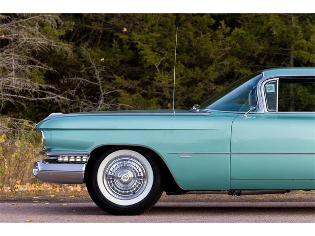 1959 Cadillac 2-Dr Sedan (CC-1661183) for sale in Sioux Falls, South Dakota