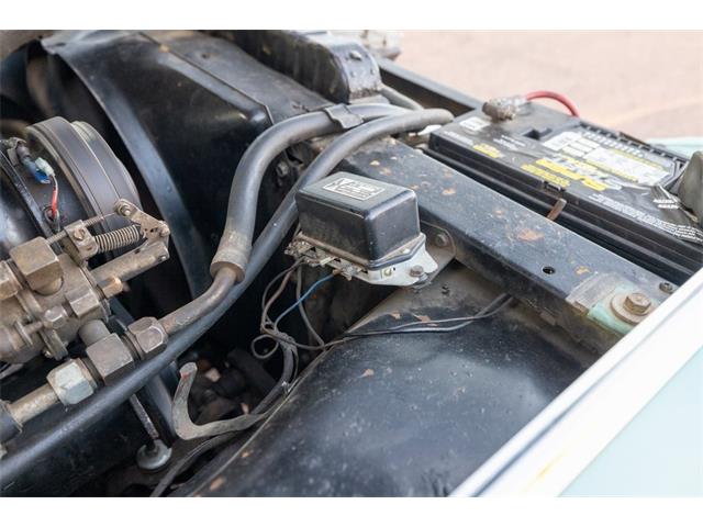 1959 Cadillac 2-Dr Sedan (CC-1661183) for sale in Sioux Falls, South Dakota