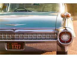 1959 Cadillac 2-Dr Sedan (CC-1661183) for sale in Sioux Falls, South Dakota