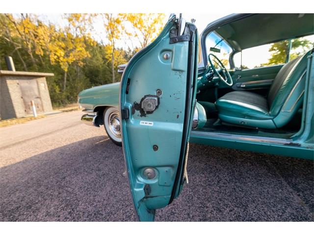 1959 Cadillac 2-Dr Sedan (CC-1661183) for sale in Sioux Falls, South Dakota