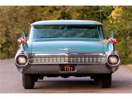 1959 Cadillac 2-Dr Sedan (CC-1661183) for sale in Sioux Falls, South Dakota