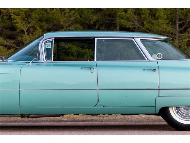 1959 Cadillac 2-Dr Sedan (CC-1661183) for sale in Sioux Falls, South Dakota