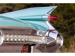 1959 Cadillac 2-Dr Sedan (CC-1661183) for sale in Sioux Falls, South Dakota