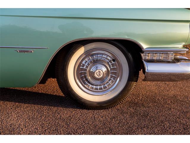 1959 Cadillac 2-Dr Sedan (CC-1661183) for sale in Sioux Falls, South Dakota