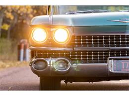 1959 Cadillac 2-Dr Sedan (CC-1661183) for sale in Sioux Falls, South Dakota