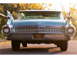 1959 Cadillac 2-Dr Sedan (CC-1661183) for sale in Sioux Falls, South Dakota