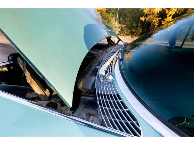 1959 Cadillac 2-Dr Sedan (CC-1661183) for sale in Sioux Falls, South Dakota