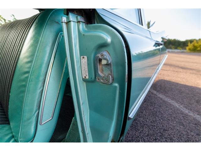 1959 Cadillac 2-Dr Sedan (CC-1661183) for sale in Sioux Falls, South Dakota