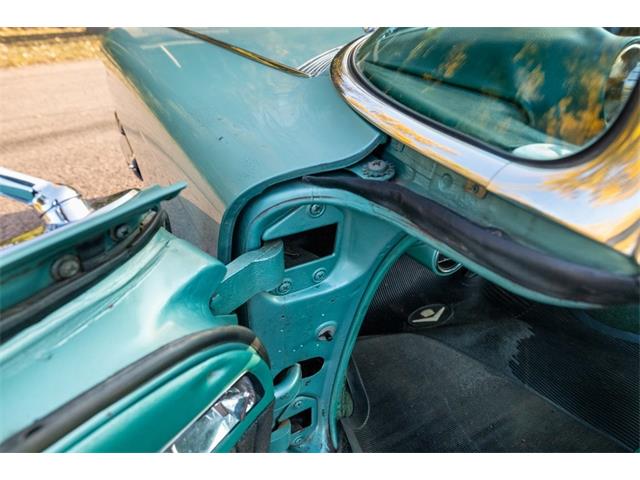 1959 Cadillac 2-Dr Sedan (CC-1661183) for sale in Sioux Falls, South Dakota