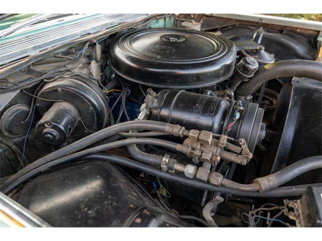 1959 Cadillac 2-Dr Sedan (CC-1661183) for sale in Sioux Falls, South Dakota