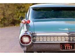 1959 Cadillac 2-Dr Sedan (CC-1661183) for sale in Sioux Falls, South Dakota