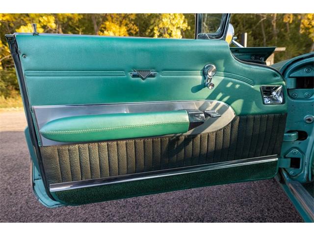 1959 Cadillac 2-Dr Sedan (CC-1661183) for sale in Sioux Falls, South Dakota