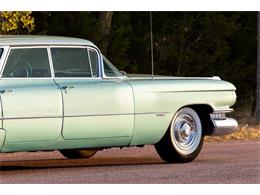 1959 Cadillac 2-Dr Sedan (CC-1661183) for sale in Sioux Falls, South Dakota