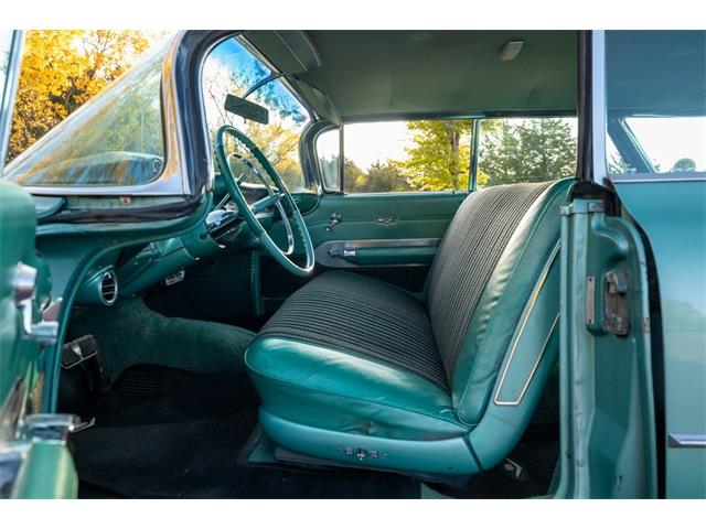 1959 Cadillac 2-Dr Sedan (CC-1661183) for sale in Sioux Falls, South Dakota